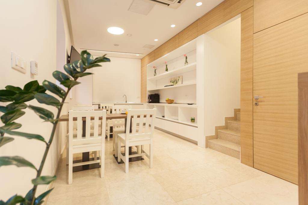 Villa Castrum Rovinj Exteriör bild