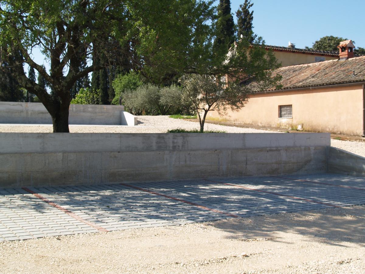 Villa Castrum Rovinj Exteriör bild